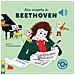 Charlotte Roederer - Alla Scoperta Di Beethoven. Classici Sonori - Foto miniatura 1