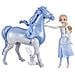 Bambola Elsa E Il Cavallo Nokk Elettronico Disney Frozen 2 E6716/2 - Foto miniatura 2