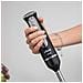 Frullatore ad Immersione BP3442 Potenza 600 Watt Colore Nero - Foto miniatura 5