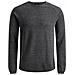 Hill Knit Crew Neck Noos Pullover Uomo Taglia L - Foto miniatura 1