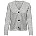 Carol L / s Cardigan Knt Noos Donna Taglia S - Foto miniatura 1
