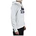 Taino Hooded, Uomo, Bianco, Felpe, Numero: Xxl Eu - Foto miniatura 3
