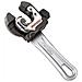 Ridgid 32573 Tagliatubi Autofeed Per Spazi Ristretti 2-in-1 Modello 118 Con Impugnatura A Cricco, Tagliatubi Esempio 6 Mm A 28 Millimetri - Foto miniatura 1