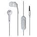 Auricolari Motorola Earbuds 2 Con Microfono Bianco - Foto miniatura 2