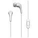 Auricolari Motorola Earbuds 2 Con Microfono Bianco - Foto miniatura 1