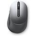 Mouse Ottico Multi-dispositivo Dell Ms5320w, Wireless, Grigio Titanio - Foto miniatura 3