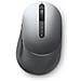 Mouse Ottico Multi-dispositivo Dell Ms5320w, Wireless, Grigio Titanio - Foto miniatura 8