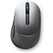 Mouse Ottico Multi-dispositivo Dell Ms5320w, Wireless, Grigio Titanio - Foto miniatura 4