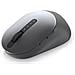 Mouse Ottico Multi-dispositivo Dell Ms5320w, Wireless, Grigio Titanio - Foto miniatura 1
