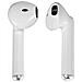 Mini Cuffie Bluetooth Wireless Sport Trevi Hmp 12e20 Air Bianco - Foto miniatura 3