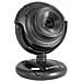 C-2525HD, 1600 x 1200 Pixel, 640x480@30fps, 1600 x 1200 Pixel, USB 2.0, Nero, CMOS - Foto miniatura 3