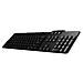 Tastiera USB 580-18351  (Layout Francese) Colore Nero - Foto miniatura 1
