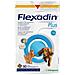 Flexadin Plus per cani di taglia piccola e gatti 90 tavolette - Foto miniatura 1