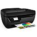 Stampante Multifunzione OfficeJet 3835 Inkjet a Colori Stampa Copia Scansione Fax A4 8.5 Ppm Wi-Fi USB Ethernet - Foto miniatura 2