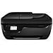 Stampante Multifunzione OfficeJet 3835 Inkjet a Colori Stampa Copia Scansione Fax A4 8.5 Ppm Wi-Fi USB Ethernet - Foto miniatura 1
