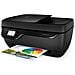 Stampante Multifunzione OfficeJet 3835 Inkjet a Colori Stampa Copia Scansione Fax A4 8.5 Ppm Wi-Fi USB Ethernet - Foto miniatura 3