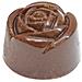 Stampo Rigido Per Cioccolato - Rose - Foto miniatura 1