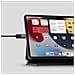 Adattatore Da Usb C A Usb 3.0 (2 Pezzi), adattatore Otg Da Thunderbolt 3 A Usb Femmina Per Macbook Pro2019, Macbook Air 2020, Ipad Pro 2020, Altri Dispositivi Con Usb Tipo C - Foto miniatura 2
