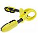 Seac Bungee Strap Giallo - Foto miniatura 1