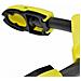 Seac Bungee Strap Giallo - Foto miniatura 3