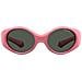 Occhiali Pld8037s35jm9. Occhiali Da Sole, Colore Rosa. Bambino. - In ordine - Foto miniatura 3