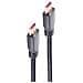 Basic-S cavo HDMI 2 m HDMI tipo A (Standard) Nero - Foto miniatura 1