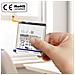 Batteria Interna Samsung Galaxy S21 4000 Mah Originale Nera - Foto miniatura 2
