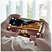 Batteria Interna Samsung Galaxy S21 4000 Mah Originale Nera - Foto miniatura 3
