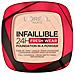 Infallible Foundation - Cipria A Lunga Tenuta - Sabbia Rosata - Foto miniatura 1