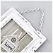 Rivoli Cornice per foto singola Bianco - Foto miniatura 3