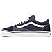 Scarpe Old Skool Taglia 40 Codice Vn0a5jmi4w6 Blu - Foto miniatura 2