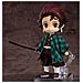 Nendoroid Doll Demon Slayer Kimetsu No Yaiba Tanjiro Kamado - Foto miniatura 1