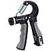 Hand Grip Trainer Regolabile 5-60 Kg Nero Grey - Foto miniatura 10