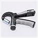 Hand Grip Trainer Regolabile 5-60 Kg Nero Grey - Foto miniatura 14