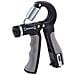 Hand Grip Trainer Regolabile 5-60 Kg Nero Grey - Foto miniatura 1