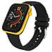 SMARTWATCH TM-HAVA-GD CON CARDIO - GOLD - Foto miniatura 2