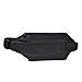 Marsupio Sports Fanny Pack Colore Nero - Foto miniatura 1