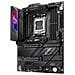 Scheda Madre ROG Strix X670E-E Gaming WiFi Socket AM5 Chipset X670 ATX - Foto miniatura 3