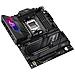 Scheda Madre ROG Strix X670E-E Gaming WiFi Socket AM5 Chipset X670 ATX - Foto miniatura 4