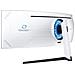 Monitor 49" LED VA Curvo Gaming Odyssey Neo G9 5120x1440 UltraWide Dual Quad HD Tempo di Risposta 1 ms Frequenza di Aggiornamento 240 (Hz) - Foto miniatura 9
