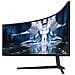 Monitor 49" LED VA Curvo Gaming Odyssey Neo G9 5120x1440 UltraWide Dual Quad HD Tempo di Risposta 1 ms Frequenza di Aggiornamento 240 (Hz) - Foto miniatura 6