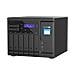TS-855X SAN Tower Intel Atom® C5125 8 GB DDR4 0 TB QTS Nero - Foto miniatura 3