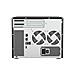 TS-855X SAN Tower Intel Atom® C5125 8 GB DDR4 0 TB QTS Nero - Foto miniatura 4
