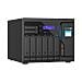 TS-855X SAN Tower Intel Atom® C5125 8 GB DDR4 0 TB QTS Nero - Foto miniatura 6