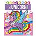 Vinicio Salvini - Colorare Gli Unicorni. Ediz. A Colori - Foto miniatura 2
