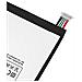 Batteria Interna Per Samsung Galaxy Tab 4 8.0 (t335) 4450mah 100% Compatibile - Foto miniatura 4