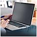 Filtro Privacy per Laptop Microsoft Surface /Book da 13,5", Filtro antiriflesso con riduzione della luce blu del 51%, pellicola protettiva per monitor. Angolo di visione di + /- 30 gradi. Finitura opaca - Foto miniatura 7