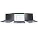 Filtro Privacy per Laptop Microsoft Surface /Book da 13,5", Filtro antiriflesso con riduzione della luce blu del 51%, pellicola protettiva per monitor. Angolo di visione di + /- 30 gradi. Finitura opaca - Foto miniatura 2