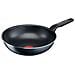 C38519 Padella C38519 Nero Alluminio Acciaio Ø 28 Cm (28 Cm) - Foto miniatura 1