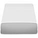 Copriseduta Per Divano Elasticizzato Antimacchia Genius In Tinta Unita Chaise Longue Bianco 1000 - Foto miniatura 1